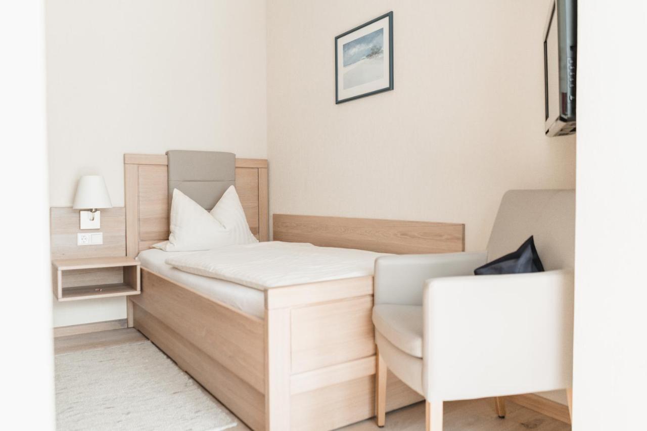 Bio-Hotel Melter Bad Laer Luaran gambar