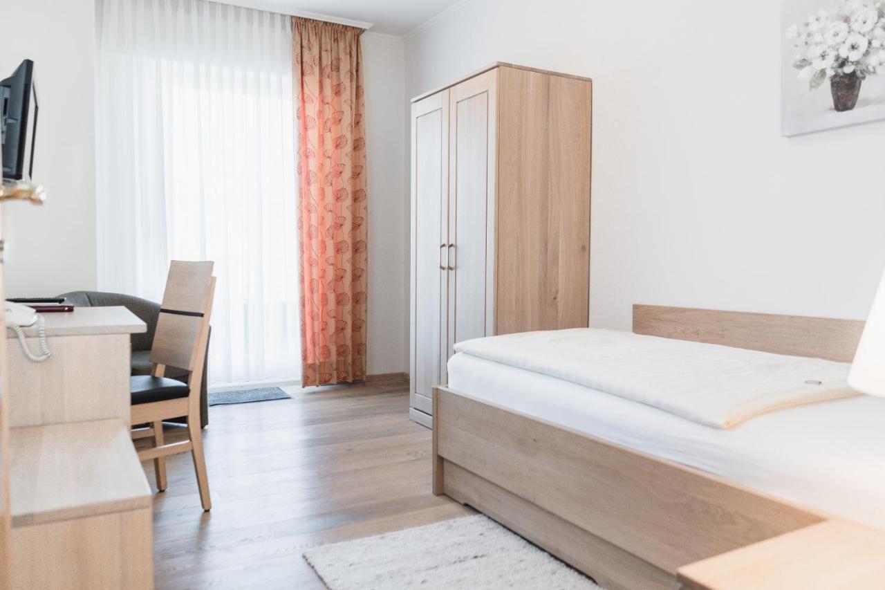 Bio-Hotel Melter Bad Laer Luaran gambar