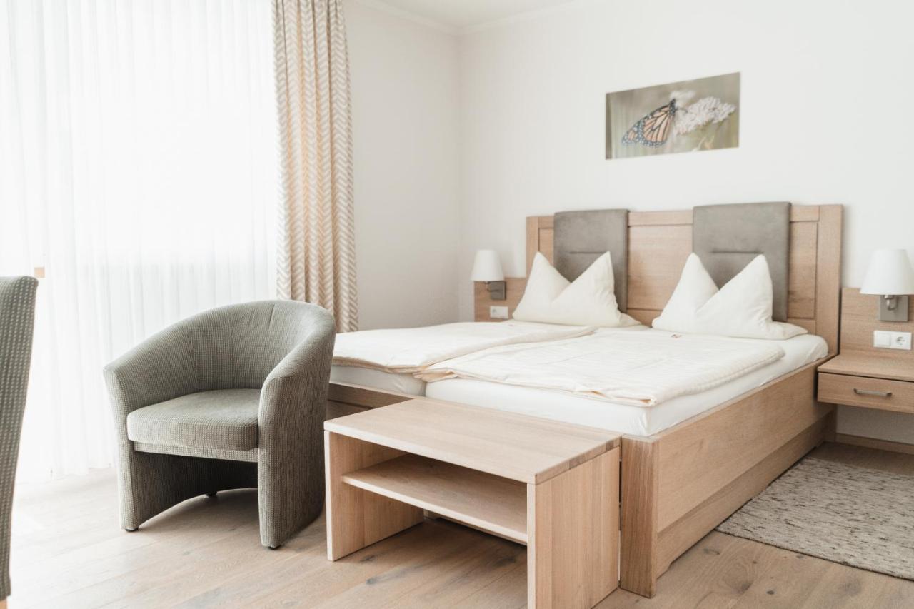 Bio-Hotel Melter Bad Laer Luaran gambar