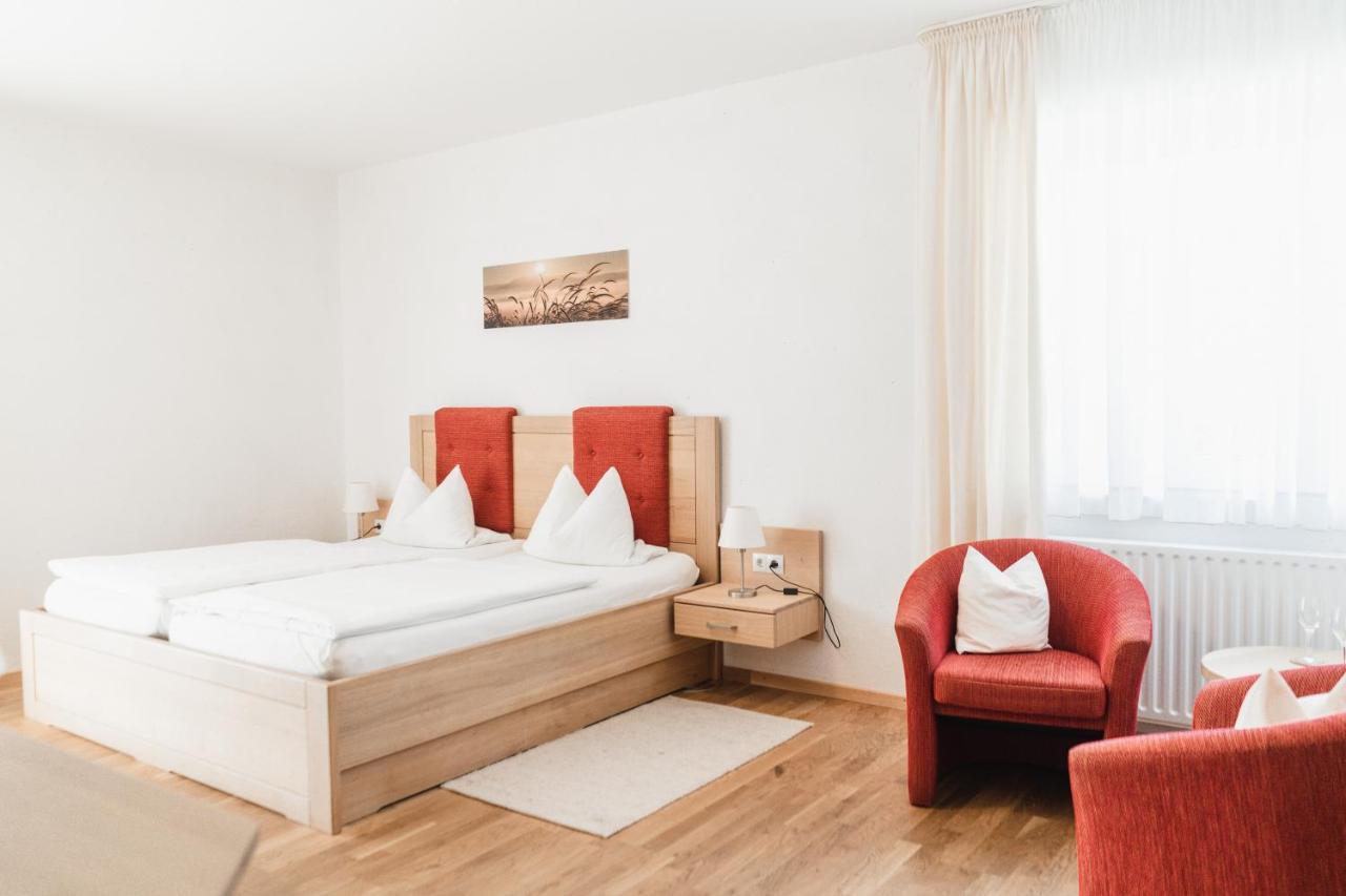 Bio-Hotel Melter Bad Laer Luaran gambar