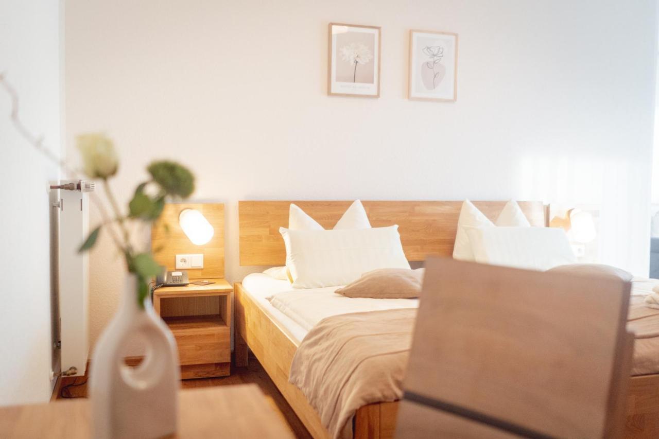 Bio-Hotel Melter Bad Laer Luaran gambar