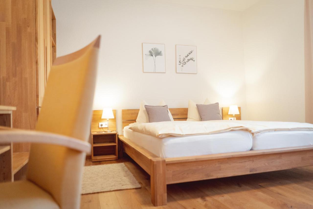 Bio-Hotel Melter Bad Laer Luaran gambar