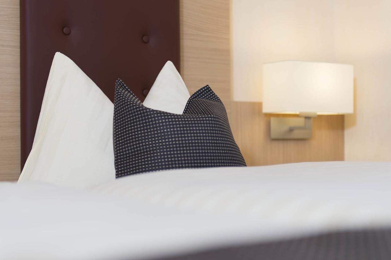 Bio-Hotel Melter Bad Laer Luaran gambar